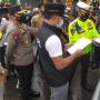 Penyekatan Saat PPKM Darurat, Ridwan Kamil Tinjau Langsung ke Lokasi