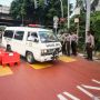 Hari Pertama Ganjil Genap 13 Titik DKI Jakarta, Belum Dikenakan Tilang di Jalan Fatmawati