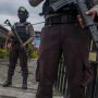 Prajurit Kopassus Tembak Mati Dua DPO MIT Poso