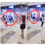 Viral Wanita Telanjangi Pacar di Mal, Ngamuk Gegara Tak Dibelikan Baju dan Sepatu