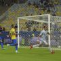 Babak Pertama Final Copa America Argentina vs Brasil: Albiceleste Unggul 1-0