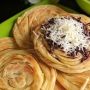 Resep Roti Maryam Paling Enak di Jakarta