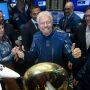 Richard Branson Siap Bangun Hotel di Luar Bulan