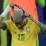 Ingin Pensiun dari Timnas Brasil, Berikut 9 Fakta Menarik Neymar