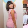 Ngamuk! Dinar Candy Jadi Korban Pelecehan Seksual: Gak Boleh Pegang-pegang Kayak Gitu!