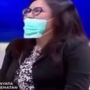 Dokter Ini Tak Percaya Covid-19, Sebut Obatnya yang Sebabkan Kematian
