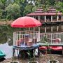 Wisata Bukit Naang Kampar, Rekreasi nan Asri buat yang Hobi Tantangan