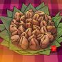 Mengulik Asal-usul Tolpit Kue khas Bantul, Namanya Jorok tapi Rasanya Enak