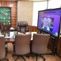 Kemendes PDTT Gelar Webinar Cara Pencegahan dan Penanggulangan Covid-19