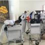 Terjadi Lagi! Saat PPKM Mikro, Enam Pekerja Asal China Mendarat di Gorontalo