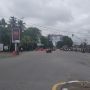 PPKM Darurat, 10 Titik Jalan di Pontianak Disekat