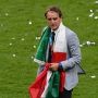Italia Gagal Lolos Otomatis ke Piala Dunia 2022, Mancini Pede Menangi Playoff