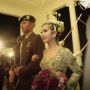 Baru Diungkap, Ini 9 Momen Pedang Pora Pernikahan Annisa Pohan dan AHY 16 Tahun Lalu