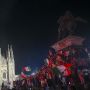 Selebrasi Italia Juara Euro 2020 Makan Korban, Satu Tewas dan Belasan Luka-luka
