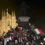 Italia Hadapi Krisis Ekonomi, Utang Cetak Rekor Tertinggi Sepanjang Masa