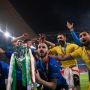 5 Hits Bola: Italia Juara Euro 2020, Leonardo Bonucci Ejek Suporter Inggris