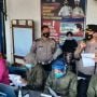Bikin SKCK dan SIM di Polres Pariaman Wajib Divaksin