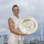 Situasi Mendukung Ashleigh Barty Rengkuh Mukjizat di Wimbledon 2021