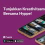 Hyppe Gandeng DANA Permudah Pengguna Dalam Proses Monetisasi dan Transaksi