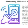 Dijamin Bisa! Cara Download Video TikTok Pakai Aplikasi ssstiktok di Android