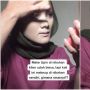 Curhat MUA Rias Mandiri di Hari Pernikahan: Nggak Secantik Mantenku tapi Bangga!