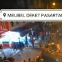 Jengkel Pada PPKM Darurat, Warga Jember Sebar Video Hoaks Kerusuhan Pasar