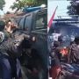 Demo Bela Habib Rizieq di Tasikmalaya Rusuh, Eko Kuntadhi: Beringas Banget