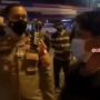 Viral Aparat Desak Pedagang Tutup Warung, Beri Uang Ratusan Ribu untuk Ganti Rugi