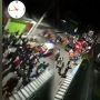 Ini 3 Tersangka Kerusuhan Razia PPKM di Surabaya, Salah Satunya Warga Bangkalan