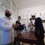 Rumah Sakit di Banjarnegara Ciptakan Oksigen Portable Konsentrat dari Aerator Aquarium