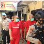 Asyik Pesta Sabu, Empat Warga Purbalingga Diciduk Polisi