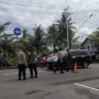 Masih Ada Warung Kopi Buka di PPKM Darurat Pontianak