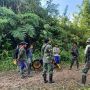Dua Jenazah Teroris MIT akan Dievakuasi Pakai Helikopter