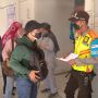 Hari Pertama Aturan STRP di Stasiun, Penumpang: Pemerintah Tidak Peduli Rakyat Kecil