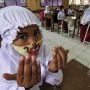 Kabupaten Gorontalo Tunda Sekolah Tatap Muka