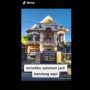Viral Penampakan Rumah Mewah Disulap Jadi Kandang Sapi