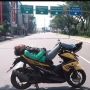 Deretan Aksi Ojol Usir Bosan saat PPKM Darurat Tak Dapat Orderan, Bikin Tepuk Jidat!