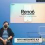Penggemar Fotografi di Indonesia Bisa Dapatkan Oppo Reno6 5G Gratis, Ini Caranya
