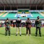 Kejar Target Herd Immunity, Vaksinasi Massal di Surabaya Terus Digeber
