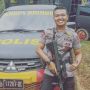 Seorang Personel Brimob Polda Sumbar Lolos Seleksi Misi Perdamaian Dunia