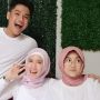 8 Potret Sherin Syahnaz Syahrani, Putri Ine Sinthya yang Beranjak Dewasa