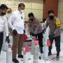 Biar Kapok! Jual Tabung Oksigen Lebihi HET, Penjual 'Kurang Ajar' Dibekuk Polisi Jatim