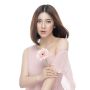 Dilengkapi Pintu Canggih, Yuk Intip 6 Sudut Kamar Felicya Angelista dan Caesar Hito