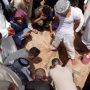 RS Covid-19 di Irak Kebakaran, 42 Orang Tewas dan Puluhan Luka-luka