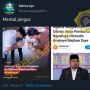 CEK FAKTA: Benarkah Menteri Agama Sungkem ke Gibran Karena Anggap Diri Pembantu Presiden?