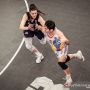 Wajib Ditonton! Prancis Ciptakan Duel Menarik Lawan Amerika di Semifinal 3x3 Putri