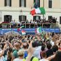 Italia Berencana Jadi Tuan Rumah Euro 2028 atau Piala Dunia 2030
