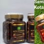 Review Sambal Kota Hoedjan, Pedasnya Mantap!