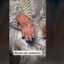 Diduga Tak Profesional, Penampakan Henna di Tangan Pengantin Ini Bikin Miris