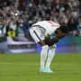 Jadi Sasaran Aksi Rasialisme, Marcus Rashford Dapat Dukungan Suporter Inggris